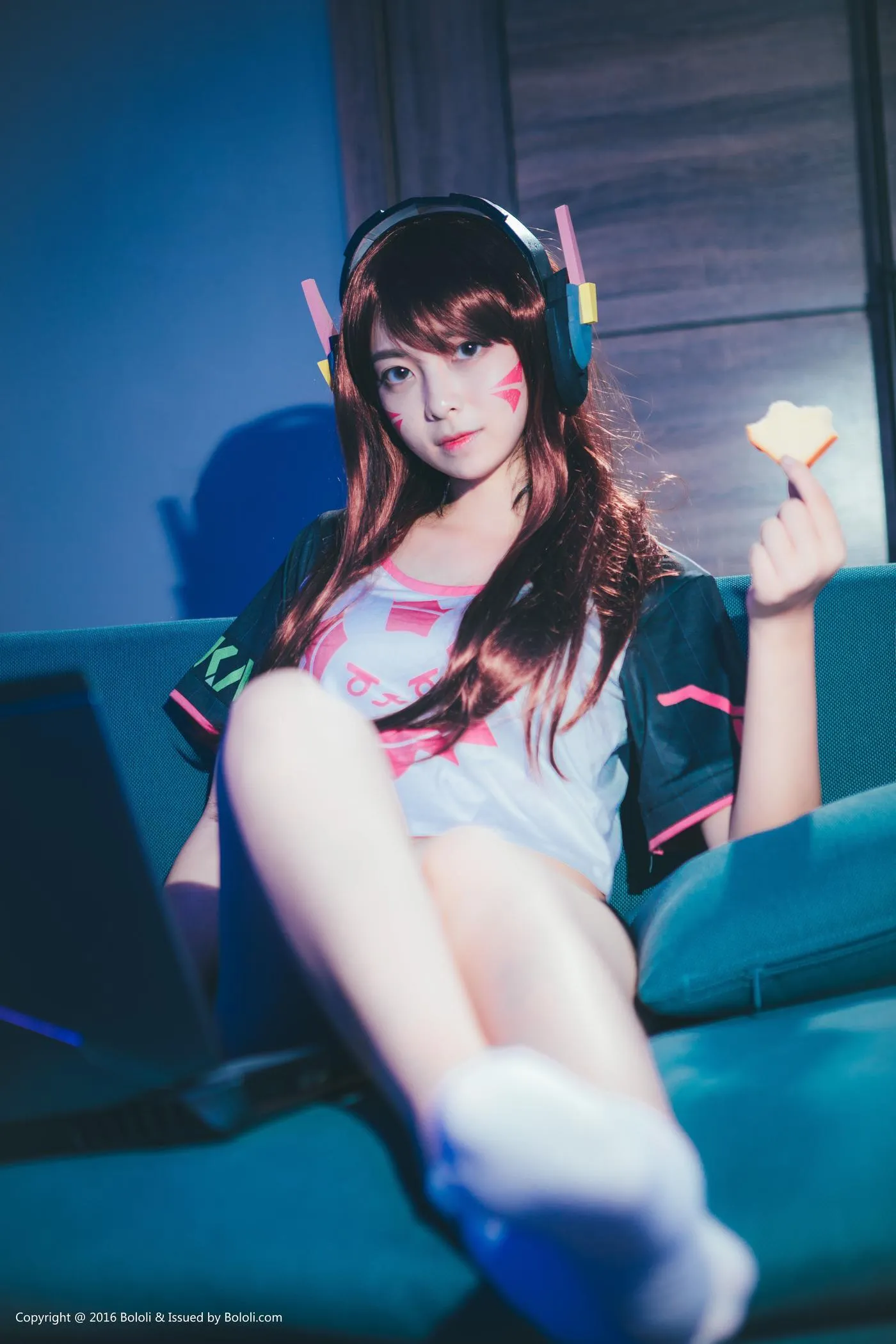 Vol.120 超凶的诺 [43P]插图
